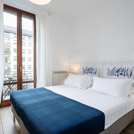Hemeras Boutique Homes - Flat Near Citylife Милано Екстериор снимка