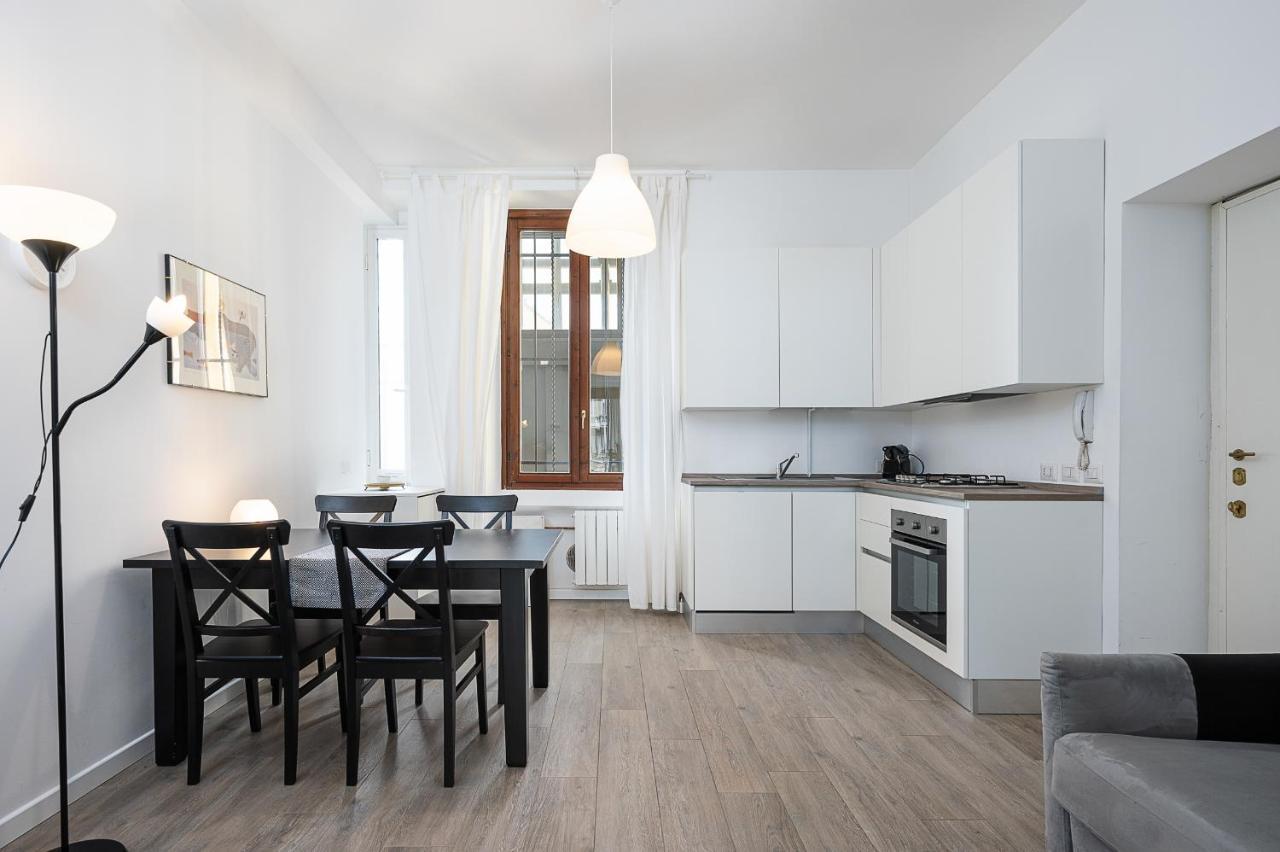 Hemeras Boutique Homes - Flat Near Citylife Милано Екстериор снимка