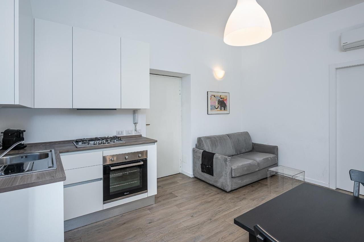 Hemeras Boutique Homes - Flat Near Citylife Милано Екстериор снимка