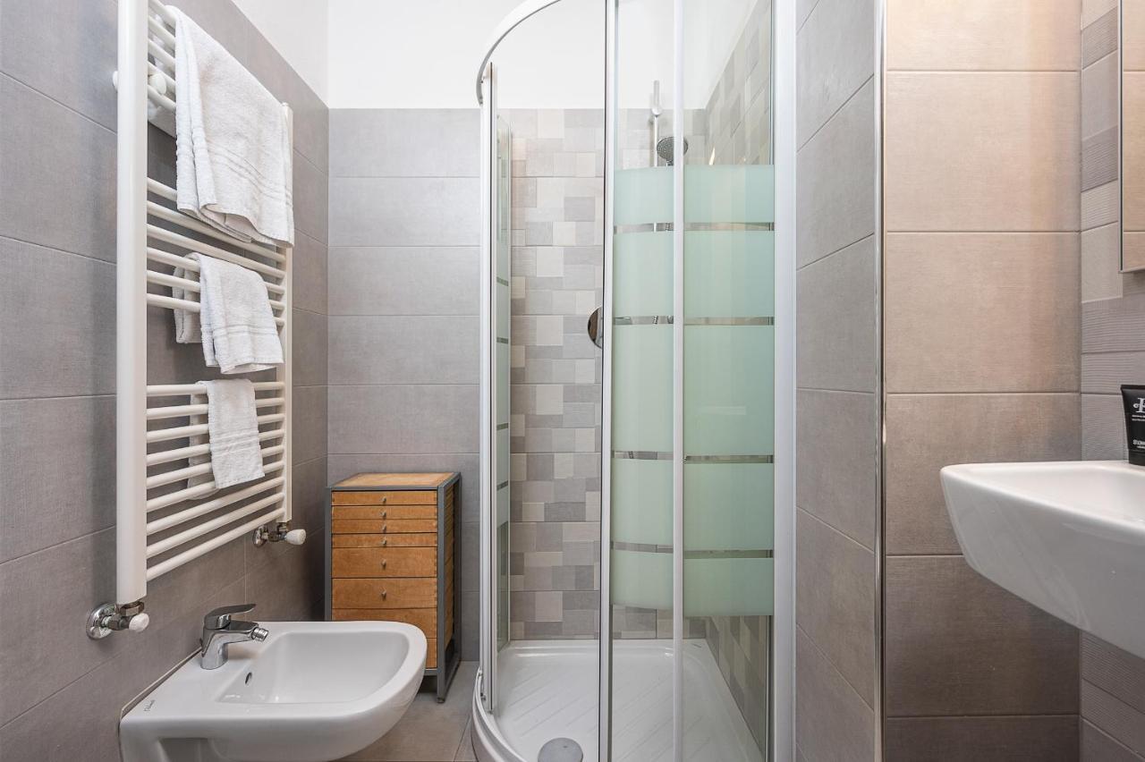 Hemeras Boutique Homes - Flat Near Citylife Милано Екстериор снимка